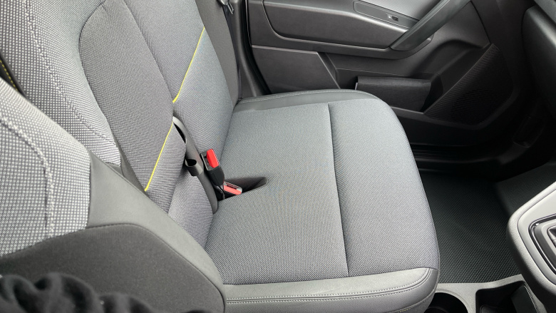 Renault Kangoo L1 E-Tech ML19 90kW 44kWh Advance [Safety] Van Auto